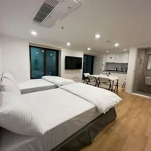 Maison d'hôtes 318, Séoul