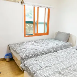 Auberge de jeunesse Hipzy, Séoul