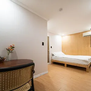 Auberge de jeunesse Ssh Lk, Séoul