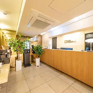 Hotel Simplestay In Jongno, Séoul